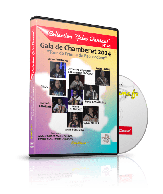 Gala de Chamberet 2024